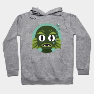 Little Creature Hoodie